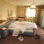 Guest house Lachmayr - Sommerkarte Inkludiert 3*