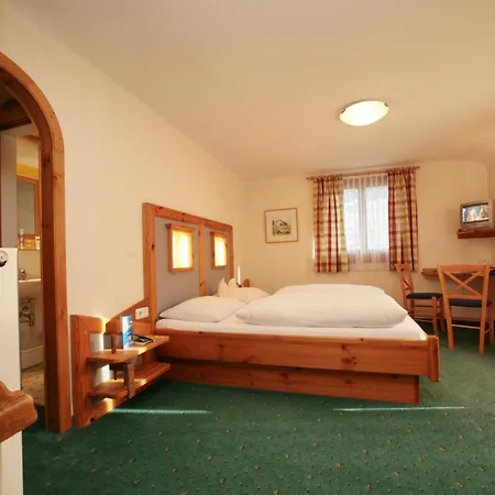 Guest house Lachmayr