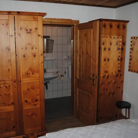 Guest house Lachmayr 3*