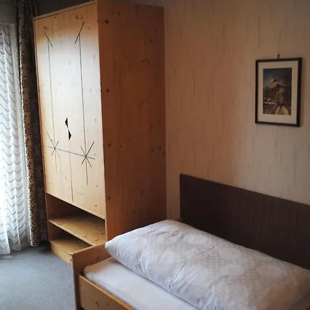 Lachmayr - Sommerkarte Inkludiert Vendégház 3*
