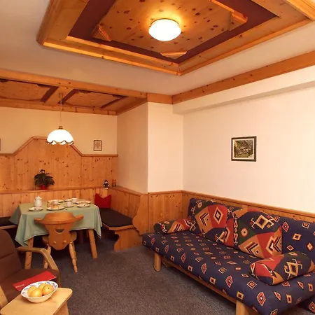 Guest house Lachmayr - Sommerkarte Inkludiert Kaprun