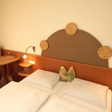 拉克玛里旅馆 卡普伦