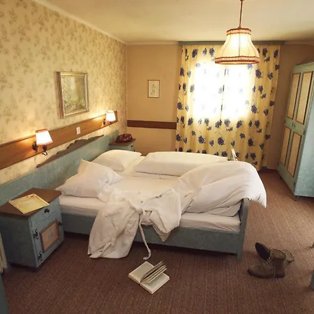 招待所 拉克玛里旅馆 3*