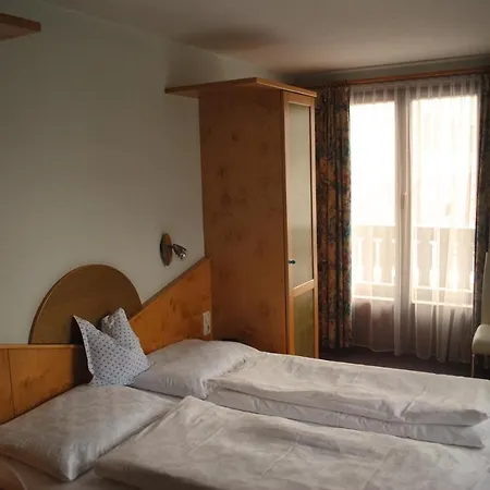 Guest house Lachmayr Kaprun