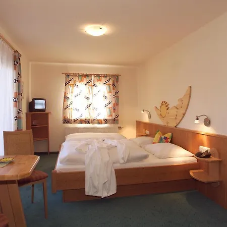 Guest house Lachmayr Kaprun